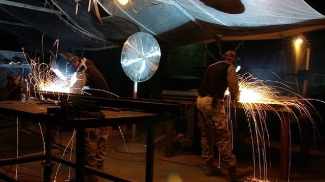 Може ли металургията в България да се захранва от възобновяеми източници на ток?