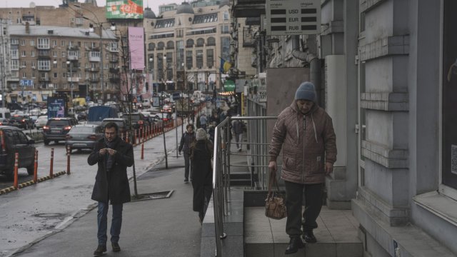 Снимка: Bloomberg LP