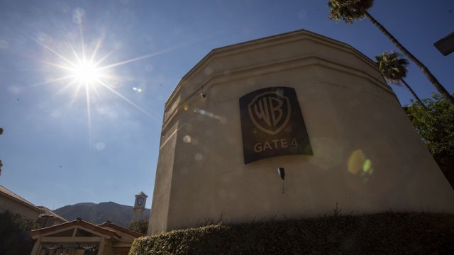 Снимка: Bloomberg LP