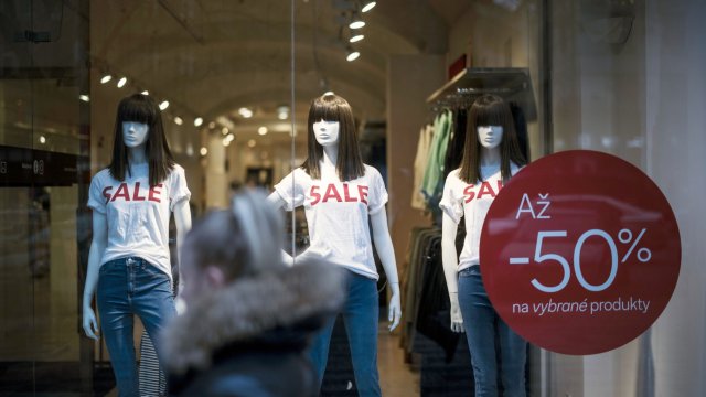 Снимка: Bloomberg LP