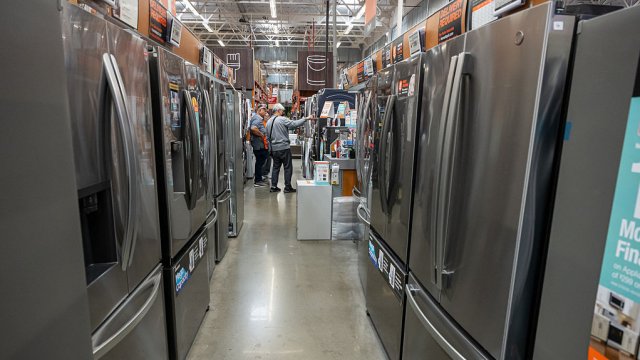 Снимка: Bloomberg L.P.