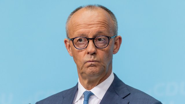 Снимка: Bloomberg L.P.