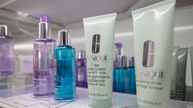 Снимка: Bloomberg LP