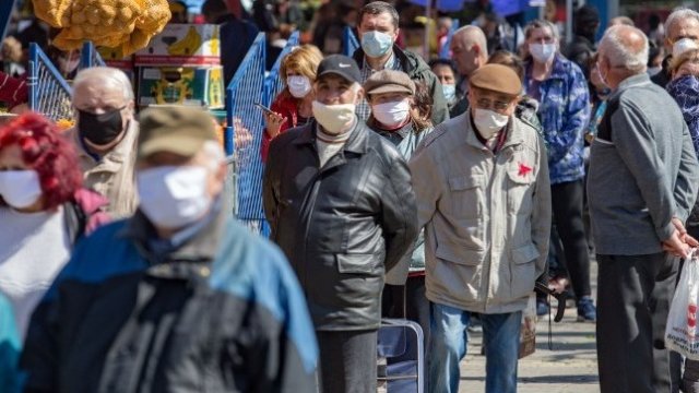 Снимка: Димитър Кьосемарлиев, Investor Media Group