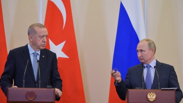 Какви са ползите на сделката Турция-Русия