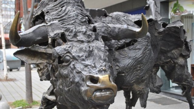 Снимка: БФБ АД