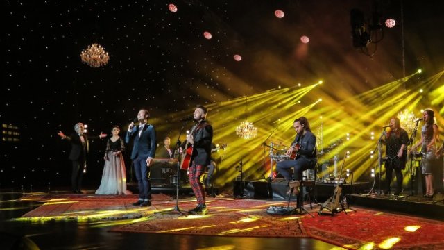 <p>
	<em>Снимка: Българската Коледа</em></p>
