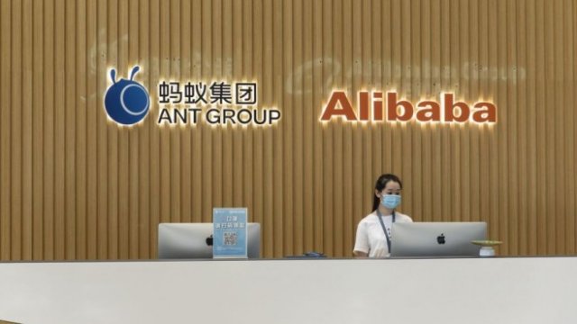 <p>
	<em>Снимка: Qilai Shen/Bloomberg</em></p>
