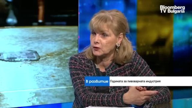 Пивоварите у нас очакват годишен спад на пазара с 5-7%