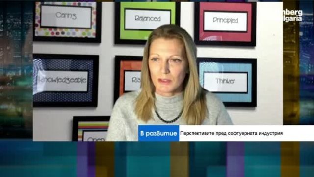 VMware: Бъдещето е на хибридното учене и работене