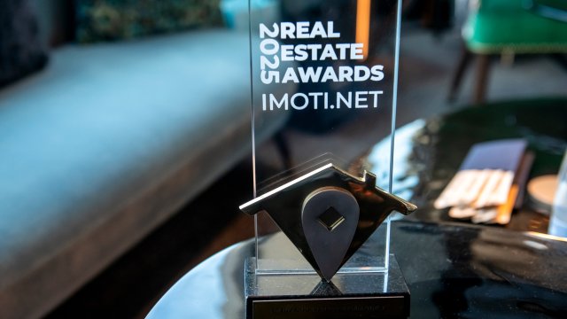 Снимка: Imoti.net