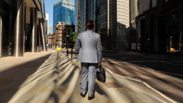 Трудностите пред изпълнителните директори 
