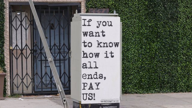 Снимка: David Swanson/Bloomberg