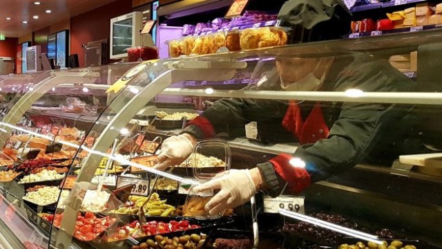 Н. Вълканов: Инфлацията преориентира потребителите към стоки в промоция или с намалена цена