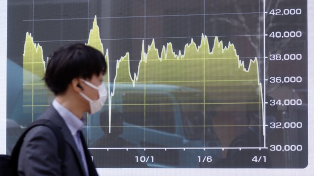 Снимка: Bloomberg L.P.