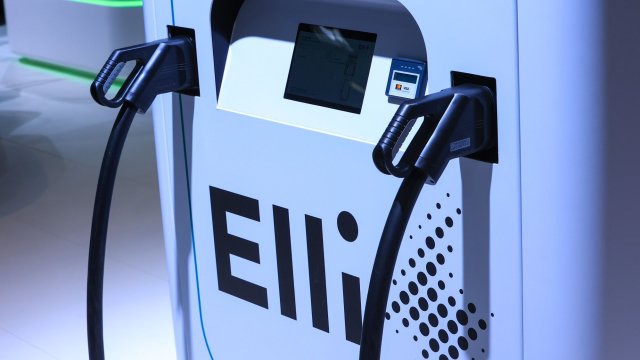 Снимка: Bloomberg L.P.