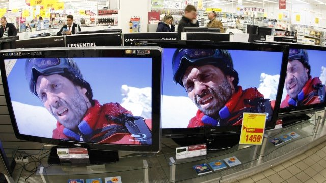 <p>
	<em>Снимка: архив Ройтерс</em></p>
