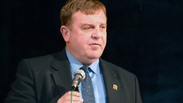 <p>
	<em>Снимка: БТА</em></p>
