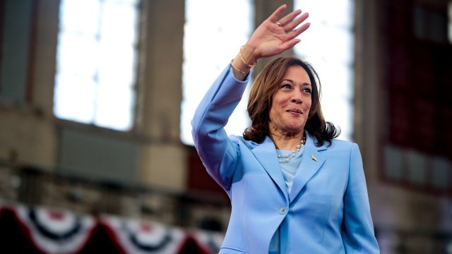 Снимка: Bloomberg LP