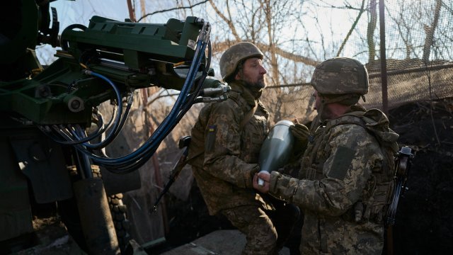 Снимка: Bloomberg LP