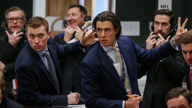 Снимка: Bloomberg L.P.