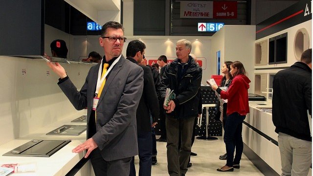 <p>
	Снимка:&nbsp;Интер Експо Център</p>
