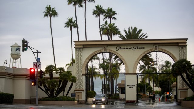 Снимка: Jill Connelly/Bloomberg