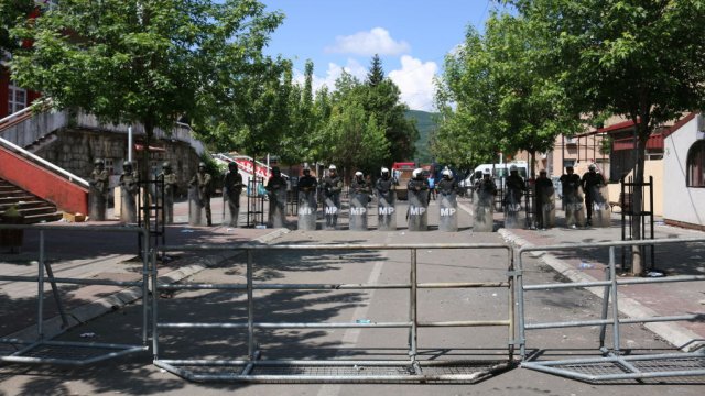 Снимка:  Erkin Keci/Anadolu Agency via Getty Images