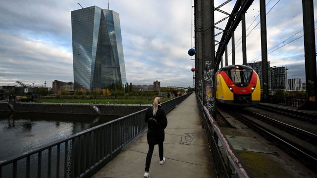 Снимка: Bloomberg