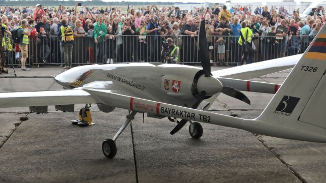 Снимка: Bloomberg