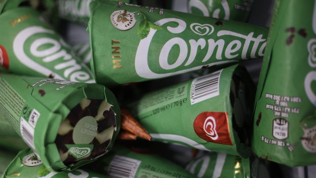 Снимка: Bloomberg