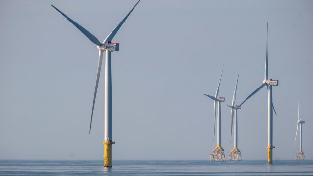 Снимка: Bloomberg L.P.