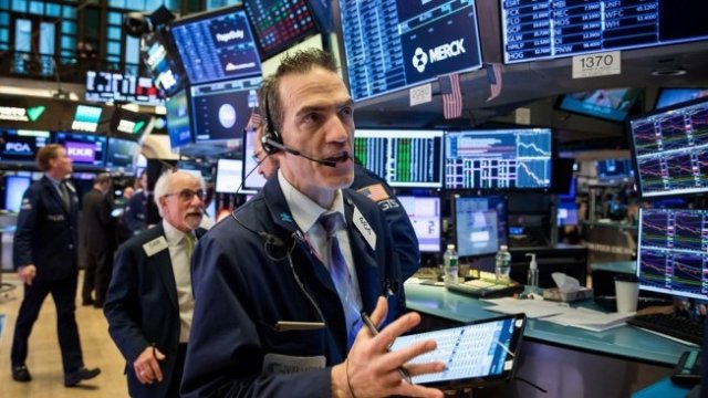 <p>
	<em>Снимка: Bloomberg</em></p>
