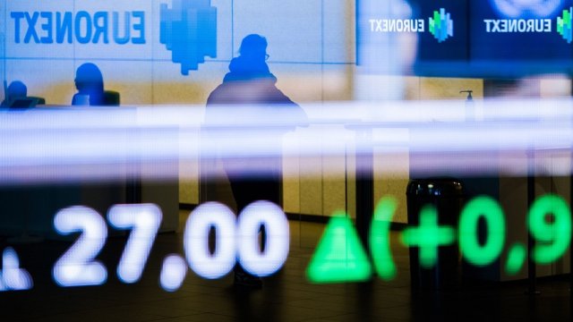 Снимка: Bloomberg LP