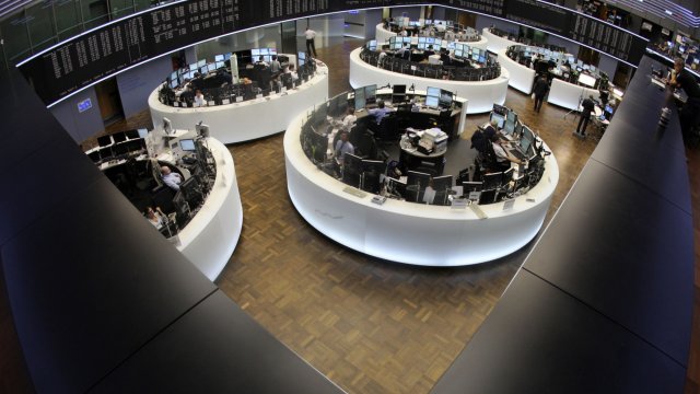 Снимка: Hannelore Foerster/Bloomberg