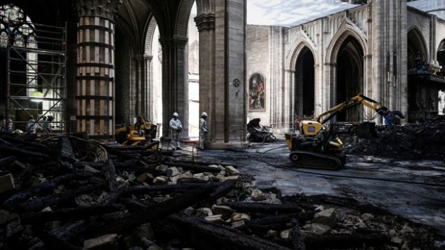 <p>
	<em>Снимка: Ройтерс</em></p>
