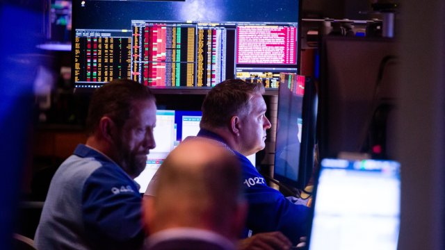 Снимка: Bloomberg L.P.