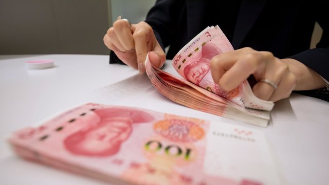 Снимка: Bloomberg LP