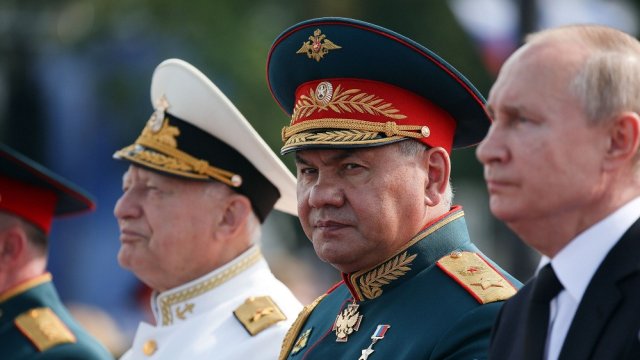 Снимка: Andrey Rudakov, Bloomberg