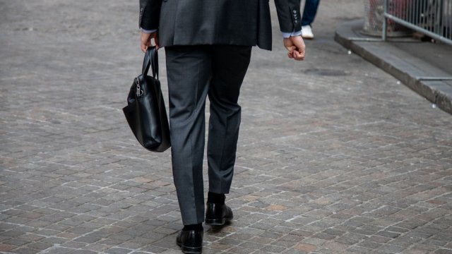 Снимка: Bloomberg LP