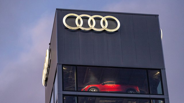 Снимка: Bloomberg L.P.