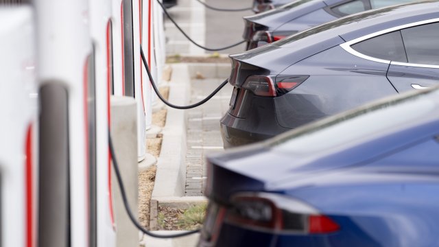 Снимка: Bloomberg L.P.