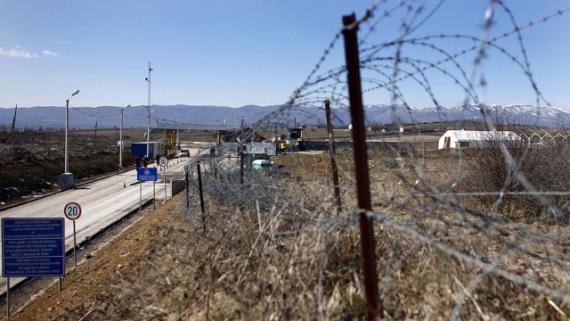 Снимка: Carsten Koall/Getty Images, архив