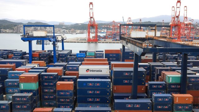 Снимка: Bloomberg