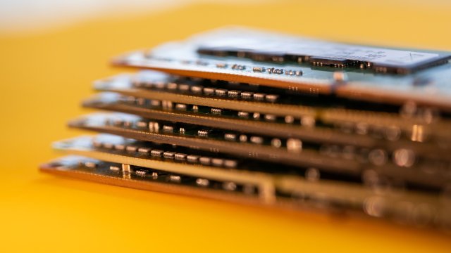 Снимка: SeongJoon Cho/Bloomberg