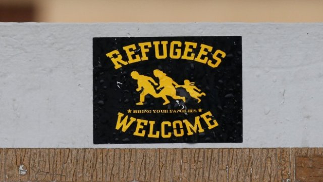 <p>
	Снимка: Ройтерс</p>
