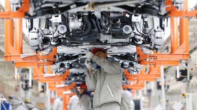 <p>
	<em>Снимка: Архив Ройтерс</em></p>
