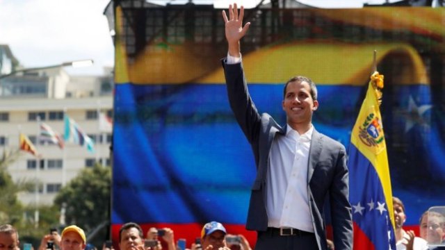 <p>
	<em>Снимка: Архив Ройтерс</em></p>
