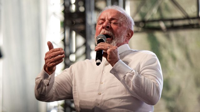 Снимка: Bloomberg