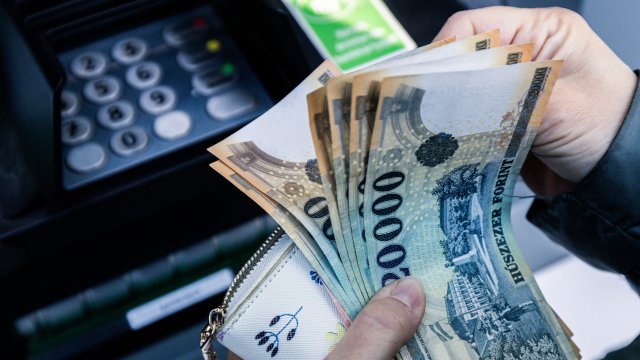 Снимка: Bloomberg LP